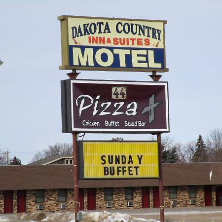 Dakota Country Inn Platte Esterno foto