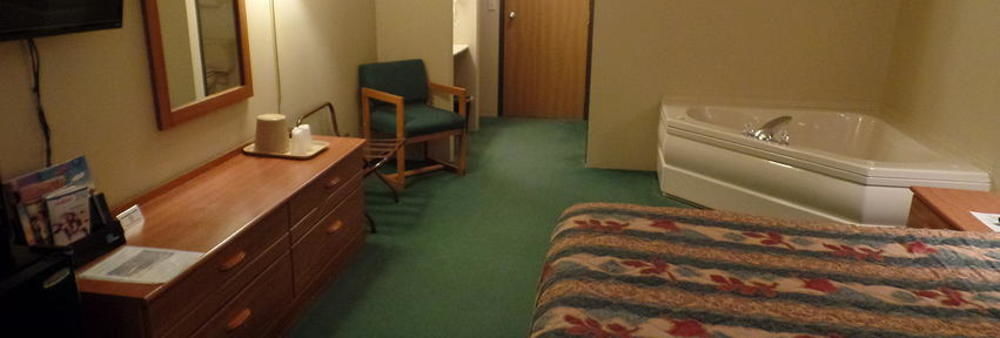 Dakota Country Inn Platte Esterno foto