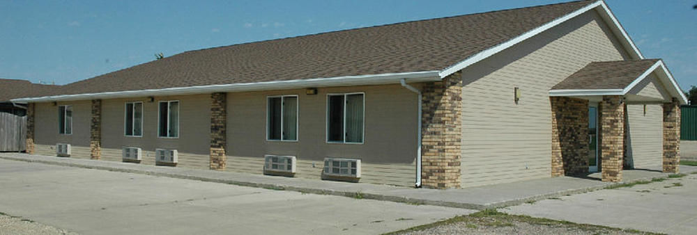 Dakota Country Inn Platte Esterno foto