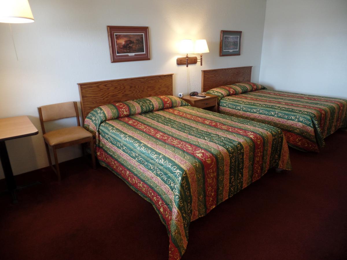 Dakota Country Inn Platte Esterno foto