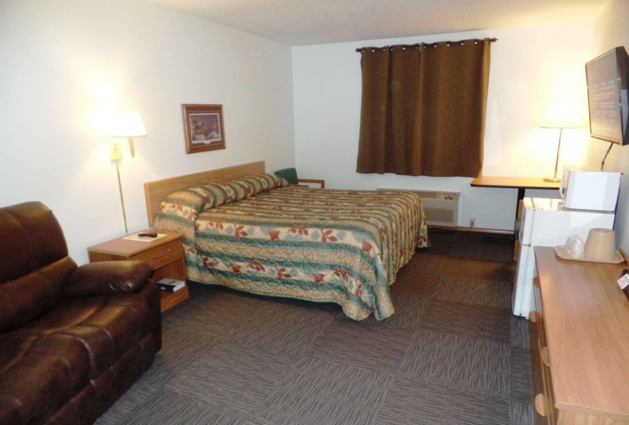 Dakota Country Inn Platte Esterno foto