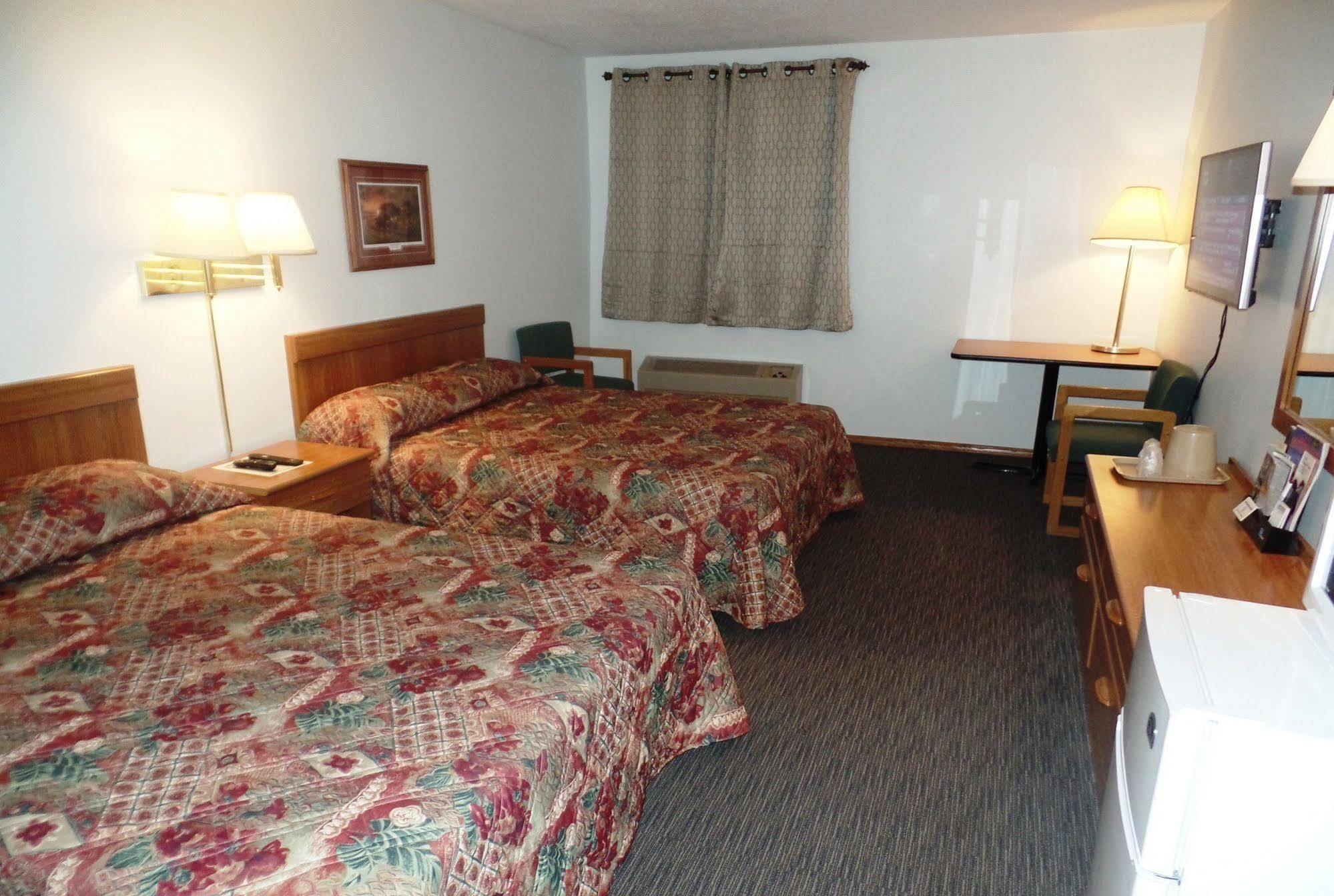 Dakota Country Inn Platte Esterno foto