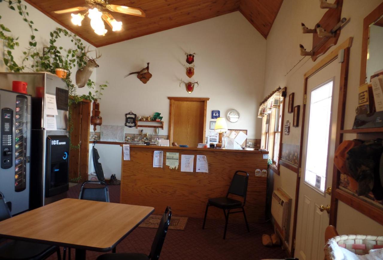 Dakota Country Inn Platte Esterno foto